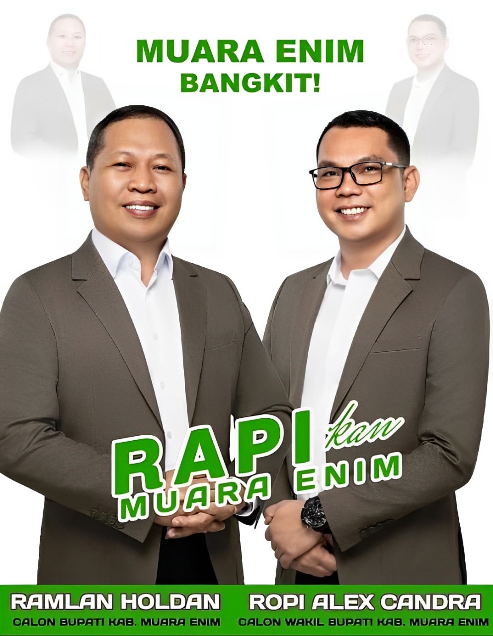 Iklan Rapi