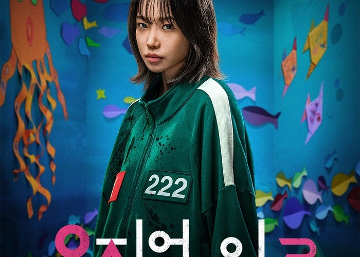 Squid Game 3 Resmi Tayang: 6 Episode, 366 Menit Ketegangan Tanpa Henti