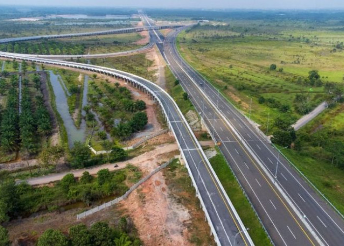 Jalan Tol Sumsel: Urat Nadi Baru Perdagangan dan Mobilitas, Akses Pelabuhan dan Dukungan Energi Masa Depan