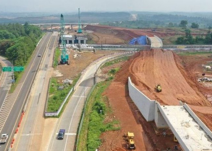 Tol Raksasa di Sumsel Ubah Peta Ekonomi Sumatera, Peluang Besar Terbuka hingga 2031
