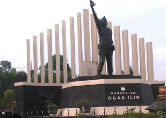 Perjalan Kabupaten Ogan Ilir: Daerah Terstrategis dan Penyangga Ibu Kota Provinsi 