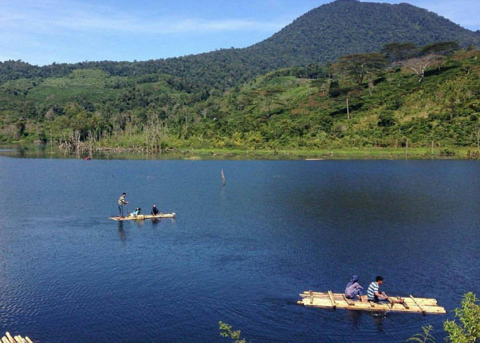 Terungkap! Nama Lama Muara Enim Ternyata Panjang dan Sarat Sejarah