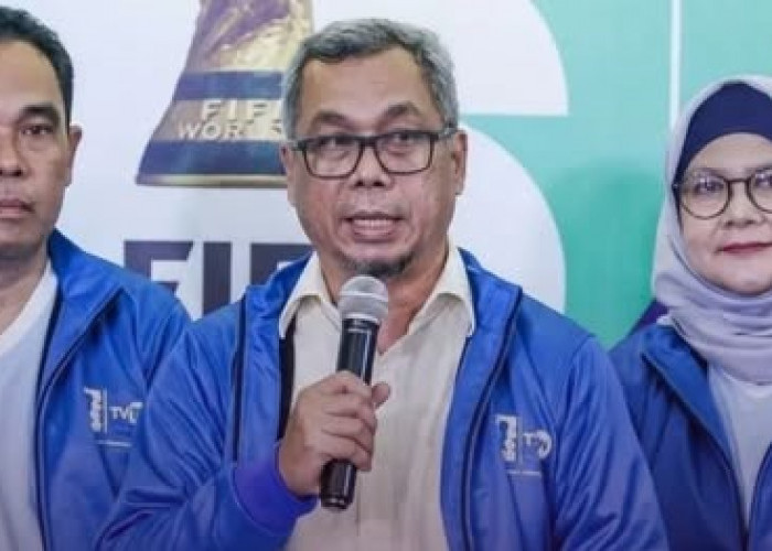 Gratis! TVRI Siarkan Semua Laga Piala Dunia 2026, Pecinta Bola Tanah Air Bersiap Euforia