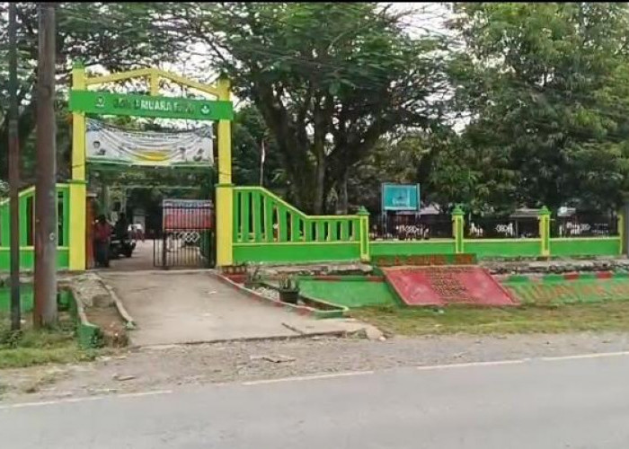 Dekat Muara Enim: Siswa di Desa Karang Raja Belum Terima Program MBG