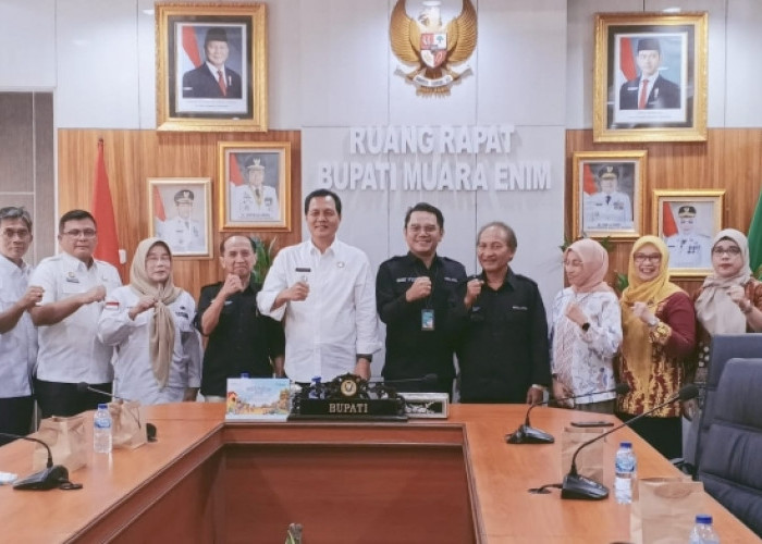 Muara Enim Optimis Lulus Eliminasi Malaria Sumsel