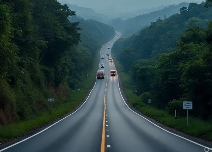 Tol: Potensi Besar Ekonomi Jambi Salip Sumsel