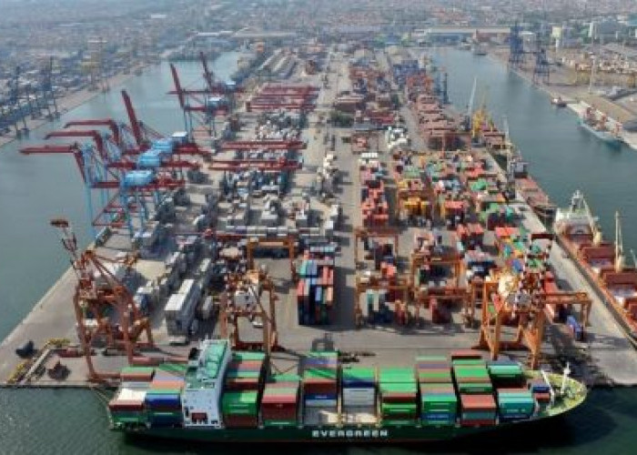 Pelabuhan Modern Palembang: Mesin Baru Penggerak Ekonomi Sumsel Menuju Kelas Dunia