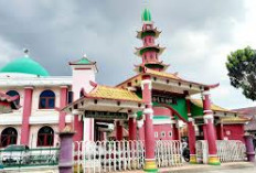 Palembang Tawarkan Wisata Menark Budaya dan Sejarah, Ini Tempatnya Lokasinya Mudah dijangkau!