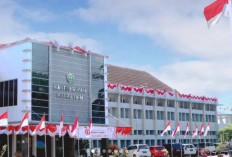 Pemkab Muara Enim Buka Lelang Jabatan Eselon II: Kesempatan bagi ASN Sumsel untuk Berkarya