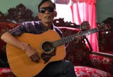 Batanghari Sembilan: Musik Gitar Tunggal Khas Sumatera Selatan yang Menyimpan Kearifan Sungai Musi