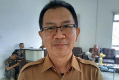 23 Peserta Lelang Jabatan Prestisius di Pemkab Muara Enim Kandas