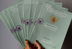 Perbedaan AJB dan juga SHM