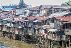 Jumlah Orang Miskin di Sumsel Berkurang 29 Ribu, Kok di Kota Justru Bertambah?