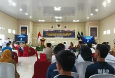 Napi dan Pegawai Lapas Terlibat Narkoba Siap-Siap Dipindahkan ke Nusakambangan