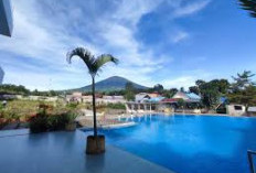 Liburan Santai dengan Keluarga, Ini 9 Villa Paling Nyaman di Pagaralam!