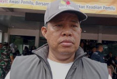 Bawaslu Ingatkan Paslon Tak Saling Serang Saat Debat Publik Pilkada Muara Enim