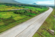 Tol Trans Sumatera Bikin Sumsel Jadi Pusat Ekonomi Baru, Palembang Jadi Simpul Emas!