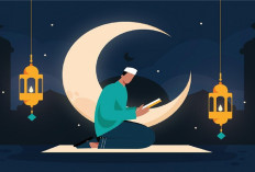 Bacaan Sholat Tahajud di Sepertiga Malam