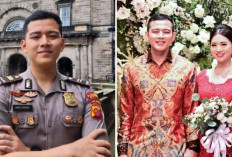 Calon Mantu Andika Perkasa, Lulusan Luar Negeri yang Betah Jomblo 26 Tahun