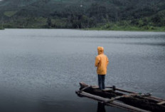 Ini Lokasi Liburan Hiddengem: Danau Deduhuk, Surga Sunyi di Semende yang Bikin Hati Adem