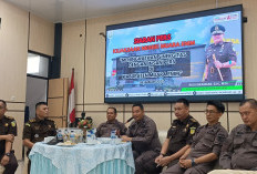 Dugaan Korupsi Proyek Siring dan APBDes, Kejari Muara Enim Mulai Penyidikan dengan Potensi Kerugian Miliaran 