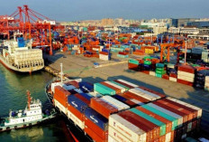 Pelabuhan Ekspor Impor Sumsel Siap Geser Dominasi Jawa, Palembang Jadi Jantung Baru Logistik Nasional
