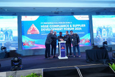 PHR Zona 4 Gelar HSSE Compliance & Supplier Development: Kolaborasi Supplier untuk Keberlanjutan Operasional