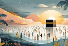 7 Keistimewaan 10 Hari Pertama Bulan Zulhijjah