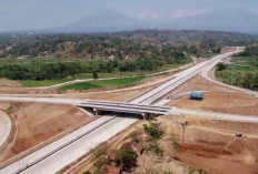 7 Jalan Tol dan 15 Proyek Nasional: Cara Sumsel Naik Kelas Jadi Pusat Ekonomi Baru