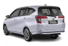 Daihatsu Sigra Harga Terjangkau dan Terkenal Efisiensi Bahan Bakar