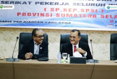 Bangun Harmonisasi antara Pengusaha dan Pekerja, Pemprov Sumsel Dorong Dialog Produktif