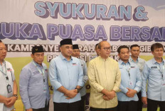 Prabowo-Gibran Menang di Jakarta
