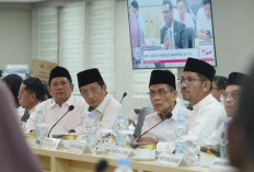 Kemenag Tingkatkan Anggaran Pendidikan Tahun 2025 untuk Dukung Kesejahteraan Guru dan Mutu Pendidikan