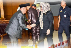 Pemkab Muara Enim dukung Raperda Tenaga Kerja Lokal untuk Dorong Kesejahteraan dan Ekonomi Daerah