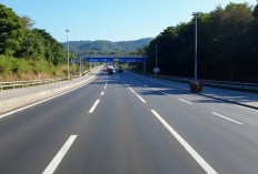 69 Km Tol Palembang-Betung Lebih dari Sekedar Solusi Bebas Macet
