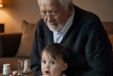 9 Cara Mengarahkan Anak Untuk Hal yang Baik