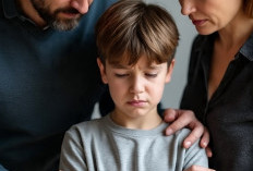 5 Penyebab Umum Anak Menjadi Pembangkang