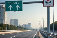 Junction Palembang: Tol Panjang di Sumsel  jadi Jalan Pembuka Ekonomi Baru