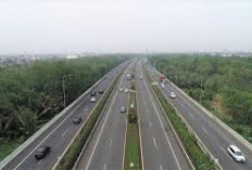Mengejutkan! Inilah 5 Proyek Tol Terpanjang & Termahal di Indonesia yang Mengubah Wajah Nusantara