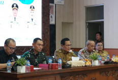 Muara Enim Tuan Rumah FORMI II Sumsel 2026