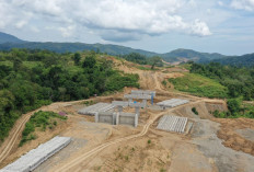 Deretan Tol Baru Sumsel: Mesin Raksasa Penggerak Ekonomi yang Siap Mengubah Indonesia!