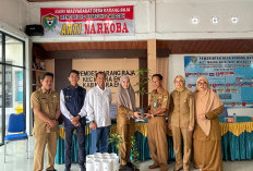 PTBA dan Desa Karang Raja - Kolaborasi Tangguh Wujudkan Proklim Lestari