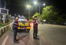 Antisipasi 3C dan Balap Liar 