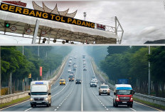 Ekonomi Riau dan Sumbar Siap Meledak: Tol Vital Penyambung Padang-Pekanbaru Dibuka