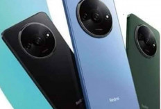 Xiaomi Redmi A3 Siap Dirilis