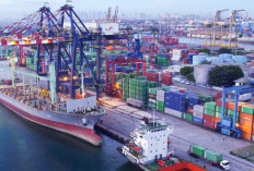 Pelabuhan Hijau Palembang: Strategi Sunyi Sumsel Menuju Pusat Logistik Masa Depan Indonesia