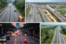 2026 Palembang Makin Terkepung Tol Trans Sumatera: Kota Tertua di Indonesia Makin Padat