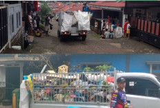 Desa Muara Lawai Siapkan Solusi Konkret Atasi Persoalan Sampah 