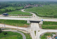Perbaikan Tol Terpeka dan Permai Dikebut, Hutama Karya Targetkan Rampung Sebelum 10 Maret 2026