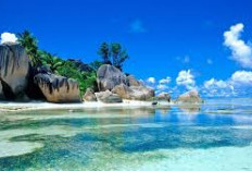 Bukan Bali, Tapi Tanjung Kelayang Rahasia Keindahan dan Tempat Sempurna Wajib Dikunjungi